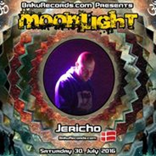 Martin Ohm Jericho’s avatar
