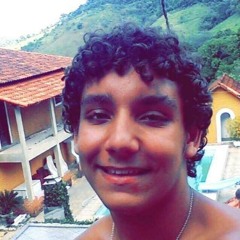 Luan Nascimento 1