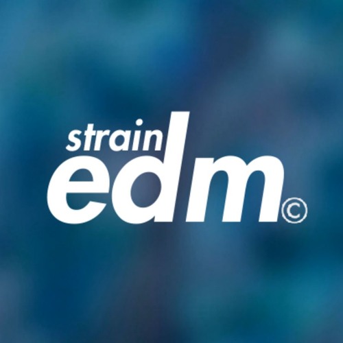 StrainEDM — artist photo