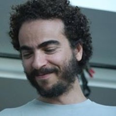 Bernardo Sgarbi Reis