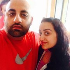 Fatima Kazmi