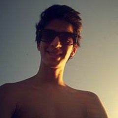 Aaron Angulo
