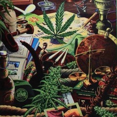 StayHighStayBlessed