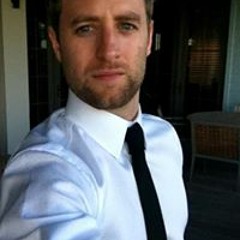 Scott Michael Fenn