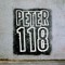 PETER118