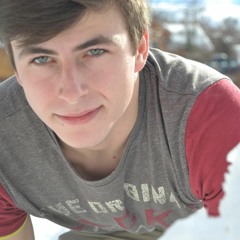 Jonathan Scheerlinck