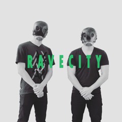 Rave City Music