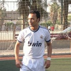 Ahmed Ibrahim Rashad