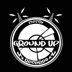 Ground Up Records