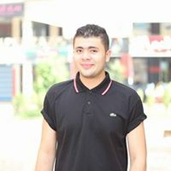 Ahmed Fayed