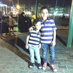 يوسف محمد حجر
