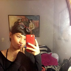 Annais Simone Angulo