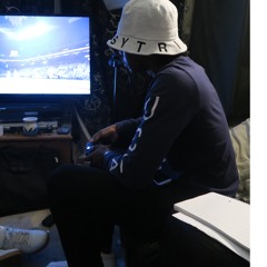 Grime Instrumentals