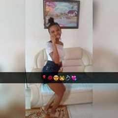 Nynnha Dee Souza