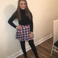 Rebecca Robertson 12