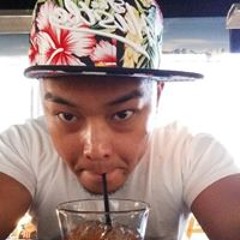 Chad Wilson Cipriano