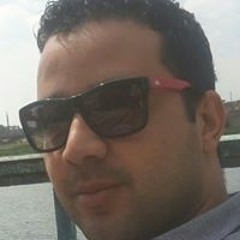 Mahmoud Hamdy