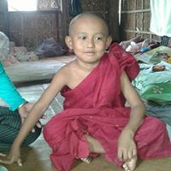 Asia Lu Thar