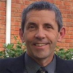 Darrell Johnson