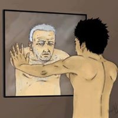 Ahmed Atef II’s avatar