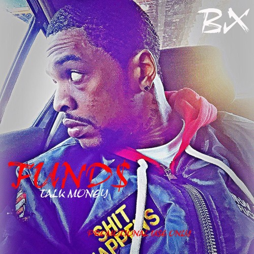 SoundCloud profile picture for @funds
