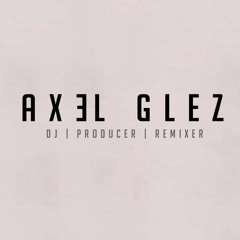 Axel Gonzalesz