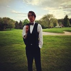 Gabe Garlough-Shah