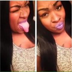 ShaQuana Snickerz Rias