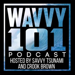 Wavvy 101 Podcast