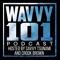 Wavvy 101 Podcast