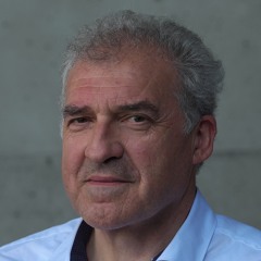 Marc De Mey