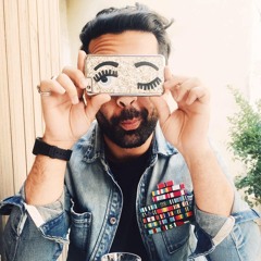 Amir Alavi 1