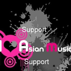Asian Music Support