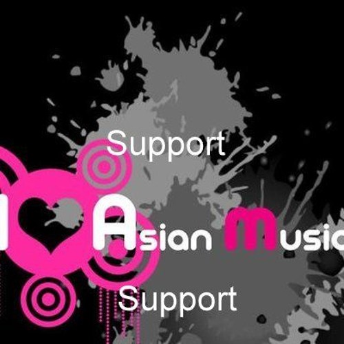 Asian Music Support’s avatar