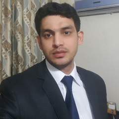 RANA TUHEED UR Rehman