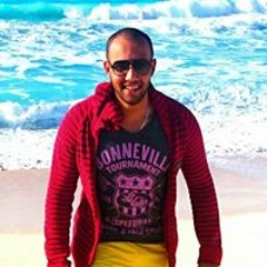 Mohamed Saber Mohamed