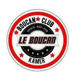 Boucan Club Kamer