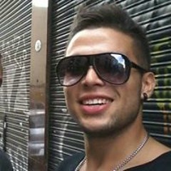 Gonzalo Juarez