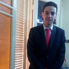 Amr El Maghraby