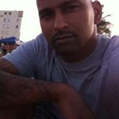 Shi Haniff