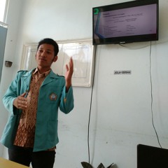 fakhruddin Ali Fikri