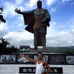 Shinobu Yoshikawa