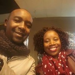 Ignatius Blessed Munengwa