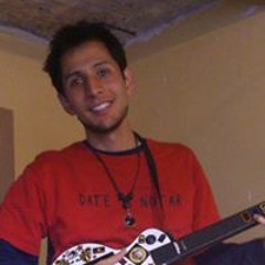 Leonardo Gabriel Muñoz