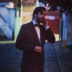 António Maria Bruges