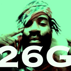 26G - music