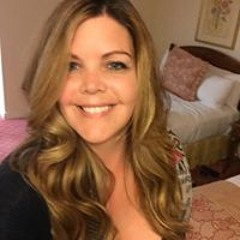 Darla Bentley