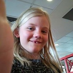 Aaliyah Jean Whittaker