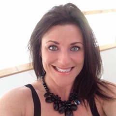 Jodie Leigh Stevenson