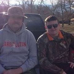 Bryan Andrew Phillips